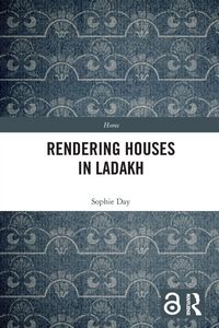 Produktbild: Rendering Houses in Ladakh