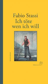 Produktbild: Ich t&ouml;te wen ich will