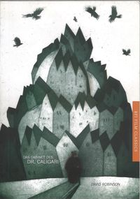 Produktbild: Das Cabinet des Dr. Caligari