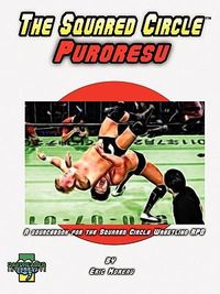 Produktbild: The Squared Circle