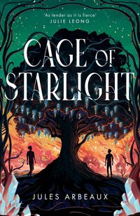 Produktbild: Cage of Starlight