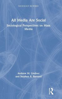 Produktbild: All Media Are Social