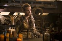 The 100 - Die komplette 3. Staffel  [2 BRs]