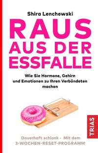 Produktbild: Raus aus der Essfalle