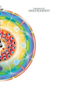 Produktbild: The Absolute Multiversity