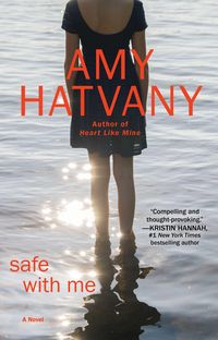 Produktbild: Safe with Me
