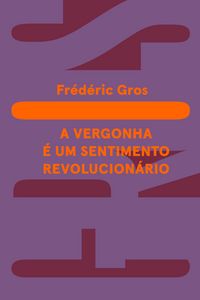 Produktbild: A vergonha
