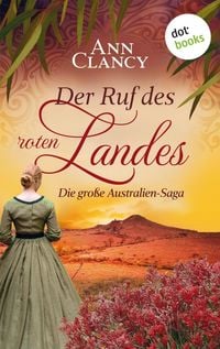 Produktbild: Der Ruf des roten Landes