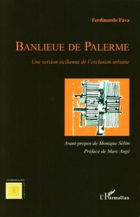 Produktbild: Banlieue de Palerme
