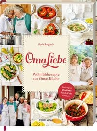 Produktbild: OmaLiebe