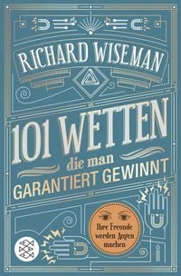 Produktbild: 101 Wetten, die man garantiert gewinnt