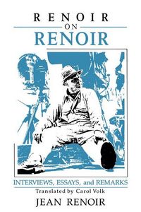 Produktbild: Renoir on Renoir
