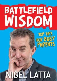 Produktbild: Battlefield Wisdom