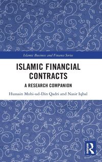 Produktbild: Islamic Financial Contracts