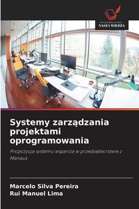 Produktbild: Systemy zarz&iquest;dzania projektami oprogramowania