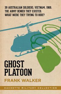 Produktbild: Ghost Platoon