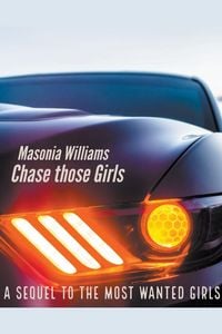 Produktbild: Chase Those Girls