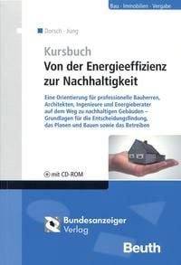 Bild vom Artikel Kursbuch: Von der Energieeffizienz zur Nachhaltigkeit vom Autor Markus Muthig