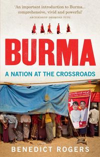 Produktbild: Burma