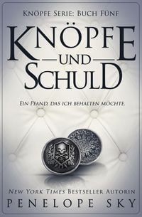 Produktbild: Kn&ouml;pfe und Schuld