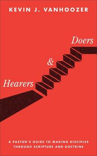 Produktbild: Hearers and Doers
