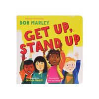 Produktbild: Get Up, Stand Up