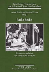 Produktbild: Radio Radio