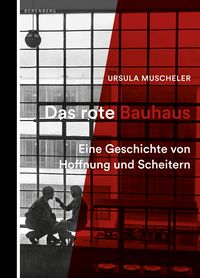 Produktbild: Das rote Bauhaus