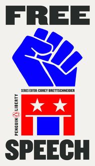 Produktbild: Free Speech