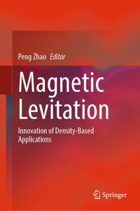 Produktbild: Magnetic Levitation
