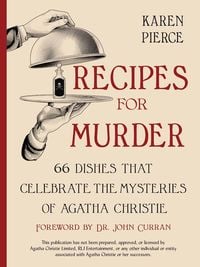 Produktbild: Recipes for Murder