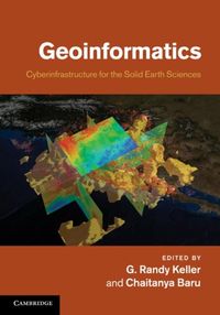 Produktbild: Geoinformatics