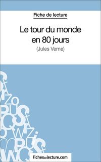 Produktbild: Le tour du monde en 80 jours