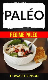 Produktbild: Pal&eacute;o: R&eacute;gime Pal&eacute;o