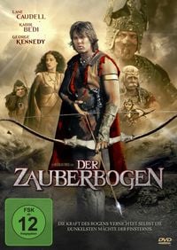 Produktbild: Der Zauberbogen