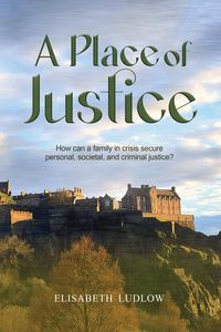 Produktbild: A Place of Justice