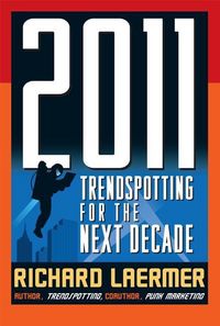 Produktbild: 2011 Trendspotting For The Nex