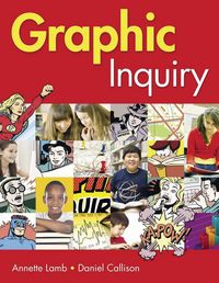 Produktbild: Graphic Inquiry