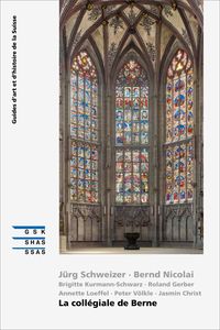 Produktbild: La coll&eacute;giale de Berne
