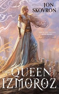 Produktbild: The Queen of Izmoroz