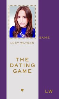 Produktbild: Watson, L: The Dating Game