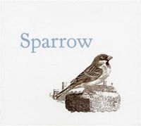 Produktbild: Sparrow: Sparrow