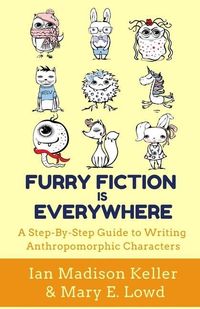 Produktbild: Furry Fiction Is Everywhere