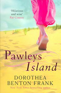 Produktbild: Pawley's Island