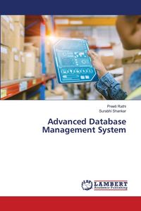 Produktbild: Advanced Database Management System