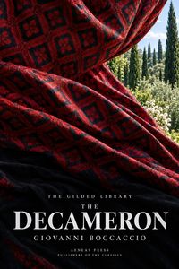 Produktbild: The Decameron