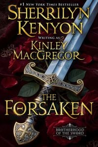 Produktbild: <div>The Forsaken</div>