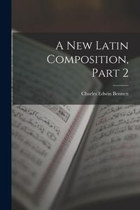 Produktbild: A New Latin Composition, Part 2