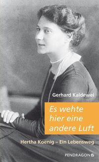 Produktbild: Es wehte hier eine andere Luft