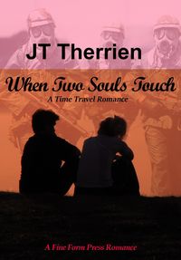 Produktbild: When Two Souls Touch